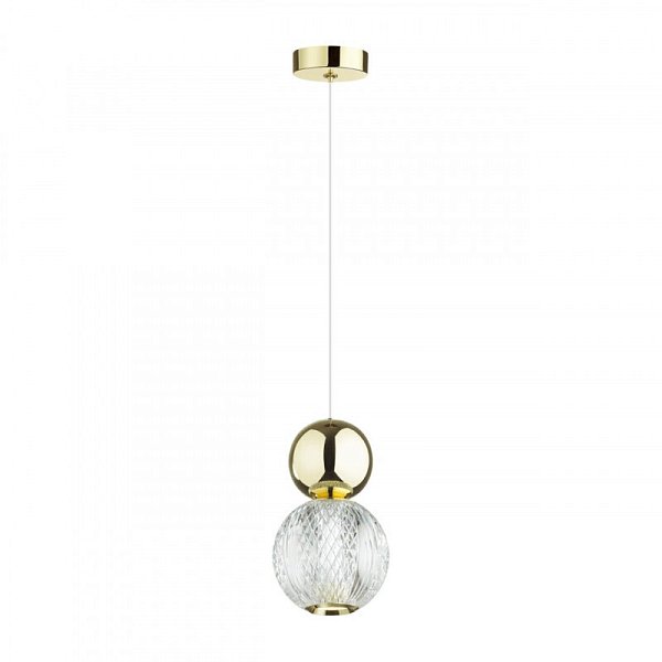 Подвесной светильник Odeon Light 5008/7L