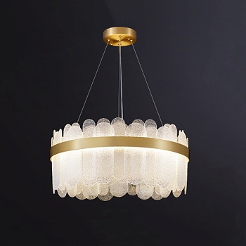 Подвесная люстра CHARLOTTA D45 by ImperiumLoft