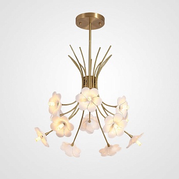 Потолочная люстра MOLLY D50 by ImperiumLoft