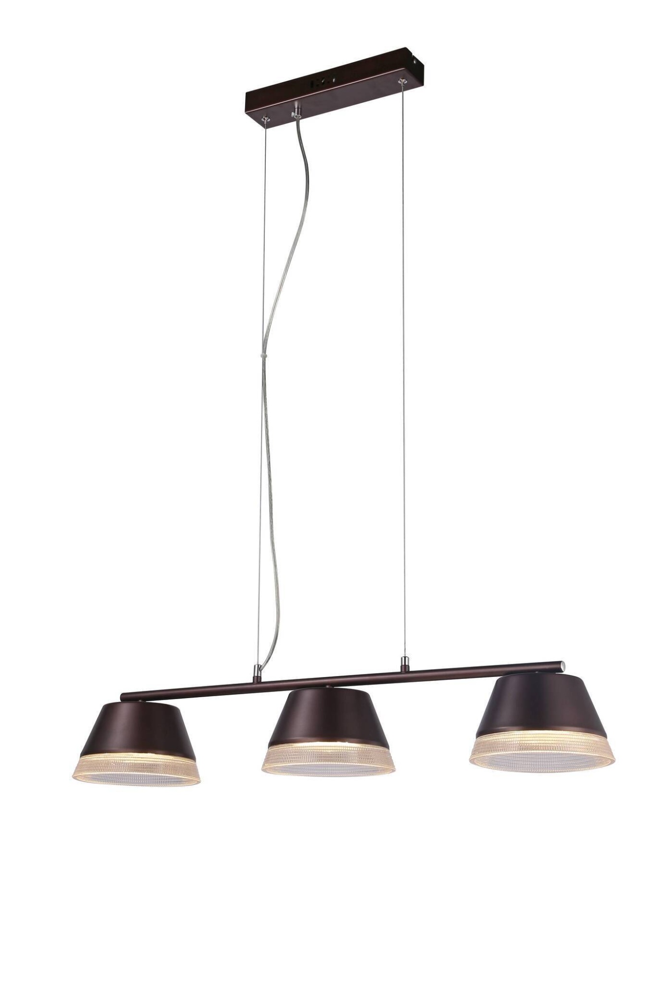 Подвесной светильник Moderli V2751-3PL Hammilton 3*LED*30W