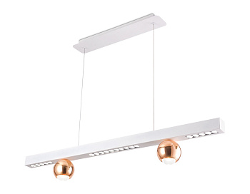 Подвесной светильник Ambrella Light FL5955
