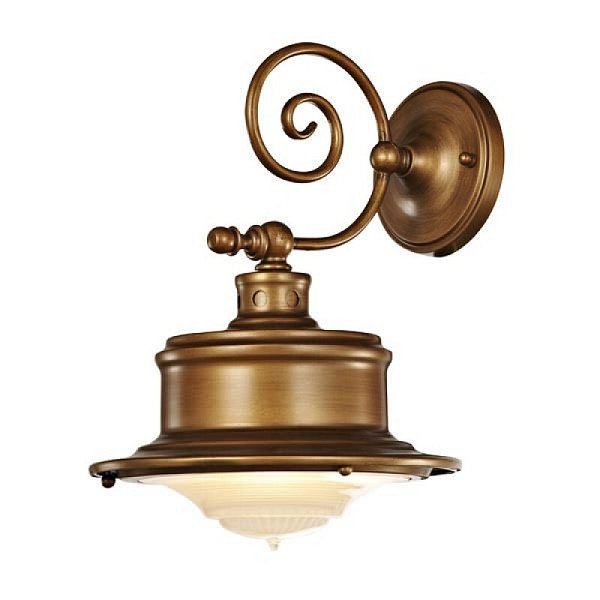 Настенный светильник L'Arte Luce Brigg L13521.86