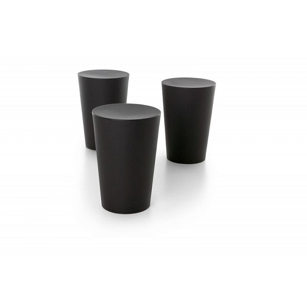 Стул Moooi Container Stool black