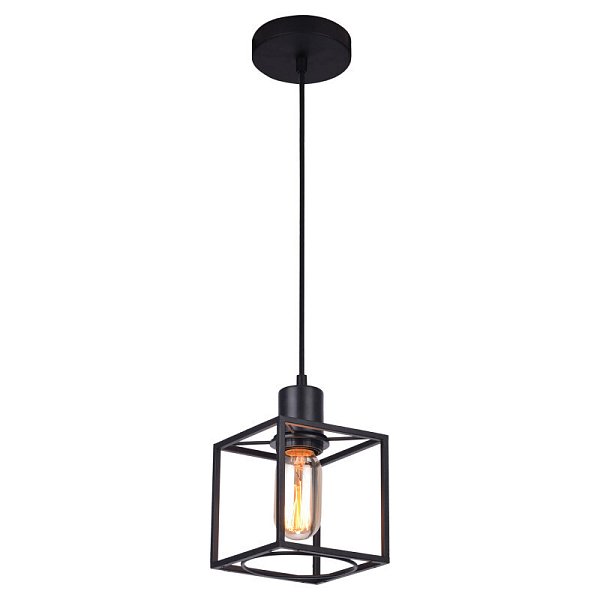 Подвесной светильник Lussole LOFT LSP-9540