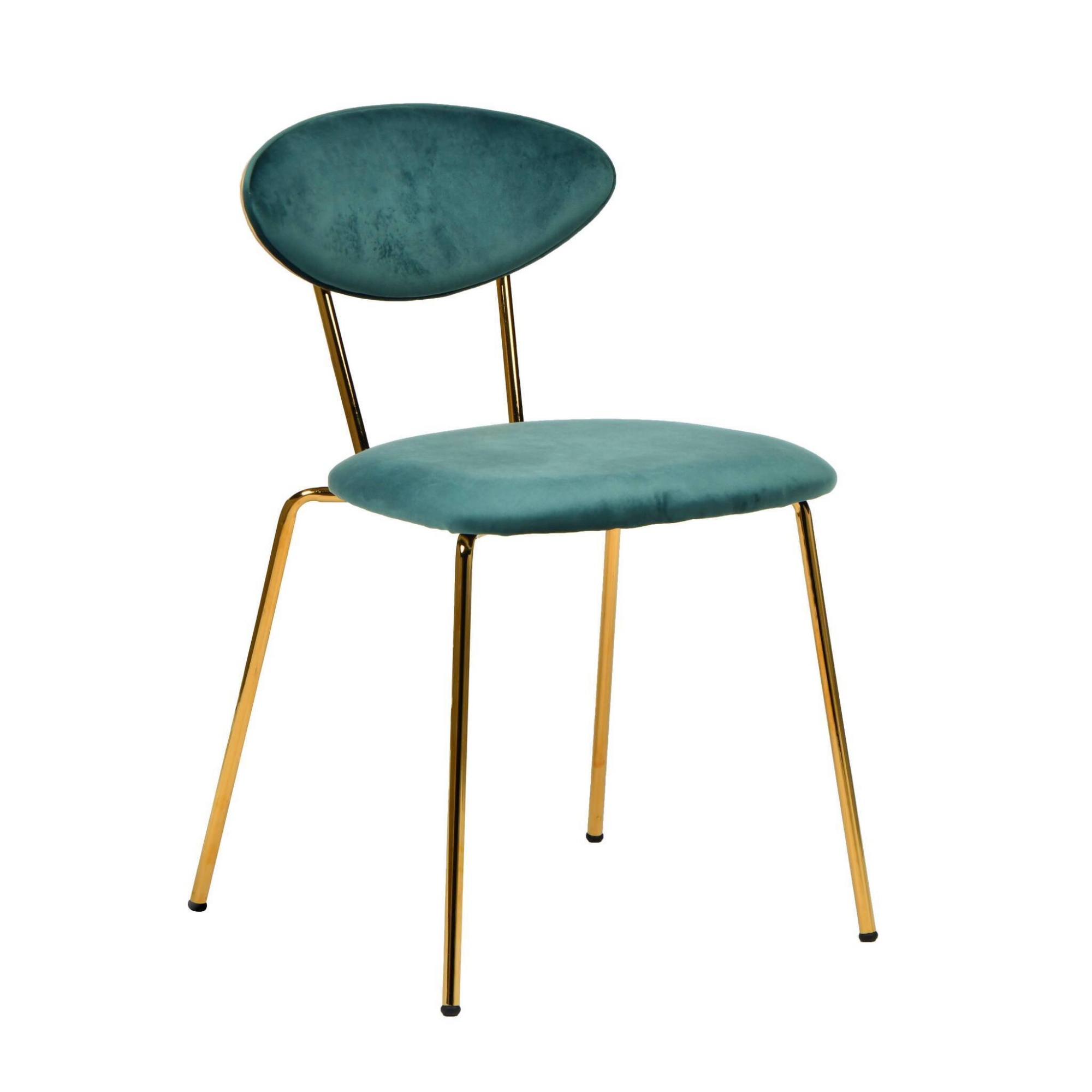 Стул Ники бирюзовый Stool Group