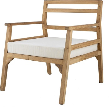 Кресло Glasar SA80060-AB