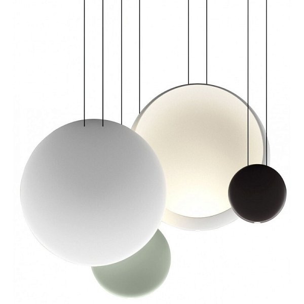 ПОДВЕСНОЙ СВЕТИЛЬНИК  VIBIA Cosmos 2516