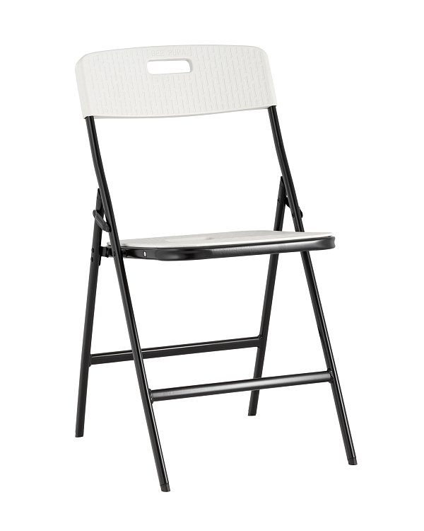 Стул складной банкетный SUPER LITE белый Stool Group