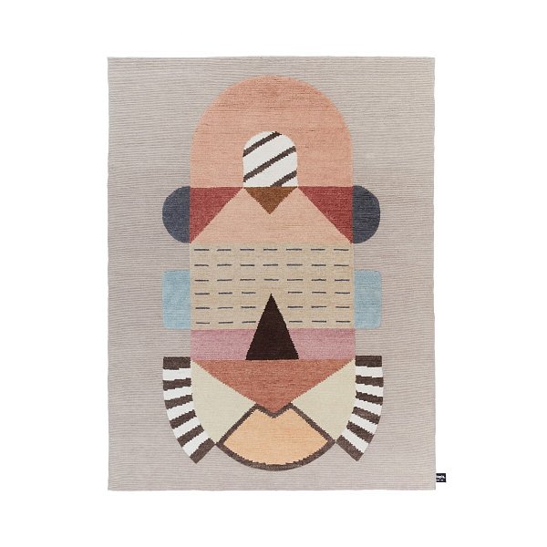 Ковер CC-TAPIS Cartesio