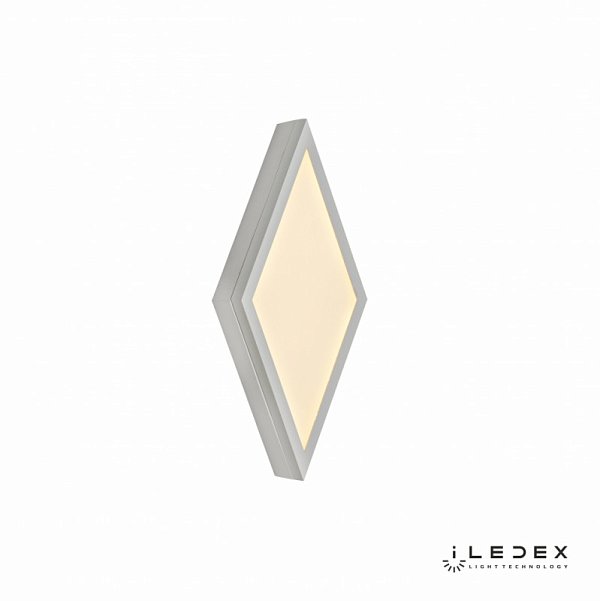 Бра iLedex X068216 16W 3000K WH