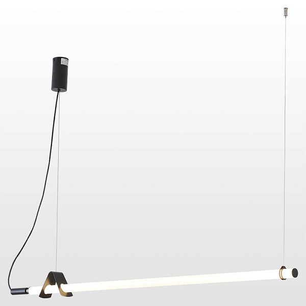 Подвесной светильник Lussole LOFT LSP-8394