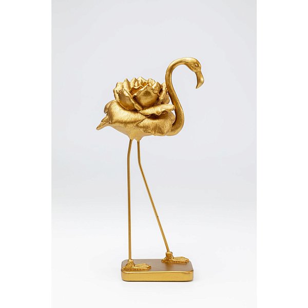 Статуэтка Flamingo 53620 Kare