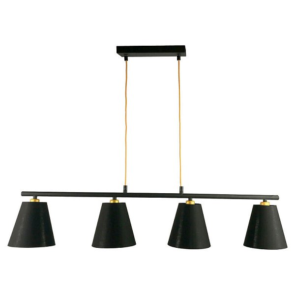 Подвесная люстра Lussole LOFT LSP-8054