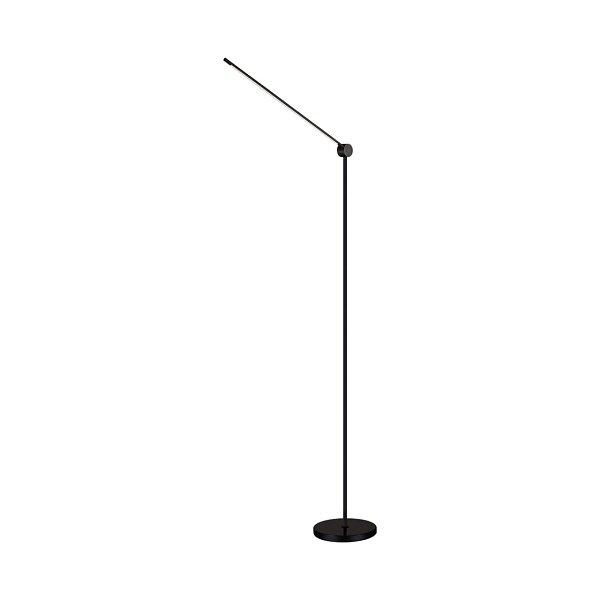 Напольный светильник Odeon Light 7101/15FL