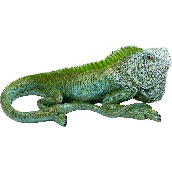 Статуэтка KARE Lizard 55141
