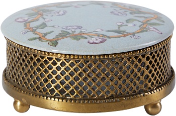 Шкатулка Glasar C959HC/HLD0372