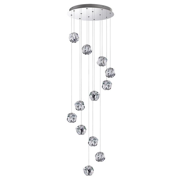 Люстра каскадная Odeon Light 5084/60L