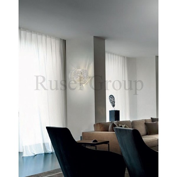 Настенный светильник Vistosi GIUDECCA AP 3F