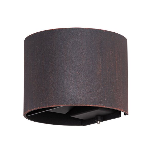 Светильник настенный Arte Lamp A1415AL-1RI