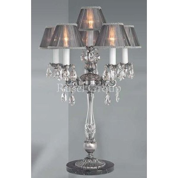 Настольная лампа Riperlamp 058T