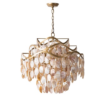 Люстра Fish Scales by ImperiumLoft