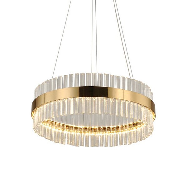 Люстра Delight Collection 10001P gold