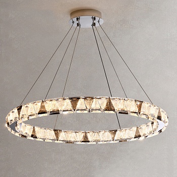 Подвесная люстра ALEKSANDRIN ONE D100 by ImperiumLoft