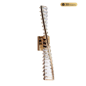 Бра MODELUX MS.88910.01 GD