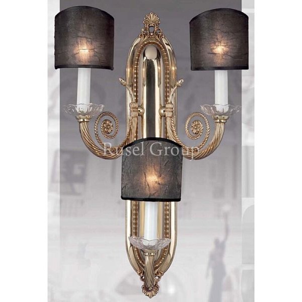 Настенный светильник Riperlamp 644N