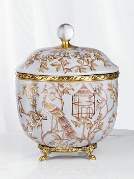 Шкатулка Glasar J314C/HLD1529