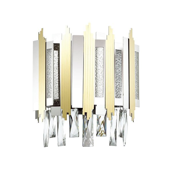 Бра Odeon Light 4635/2W