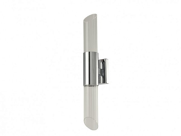 Бра Newport 7272/A chrome