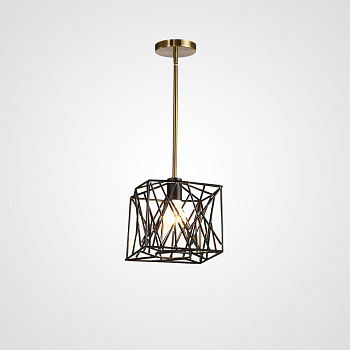 Подвесная люстра VINKLAR D21 by ImperiumLoft