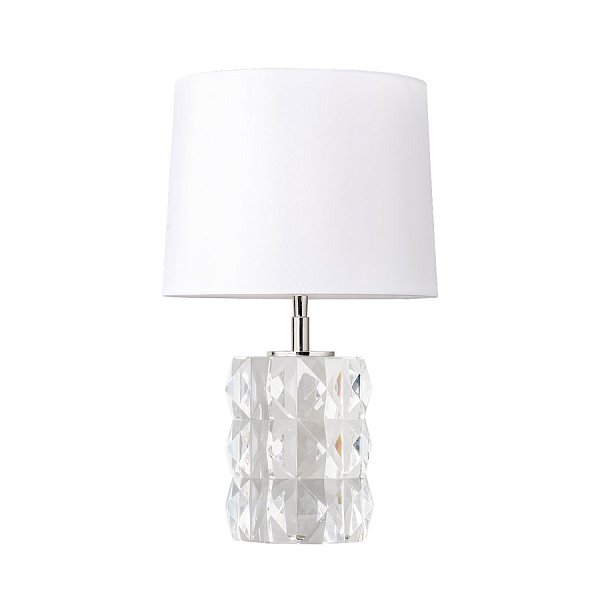 Настольная лампа Delight Collection BRTL3101XS