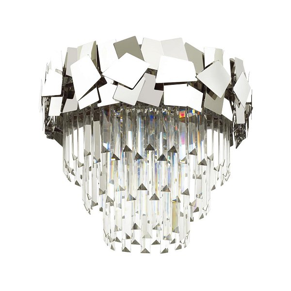 Люстра потолочная Odeon Light 4811/6C