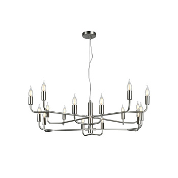 Подвесная люстра APLOYT APL.338.03.16