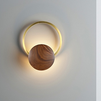 Бра ISSI by ImperiumLoft