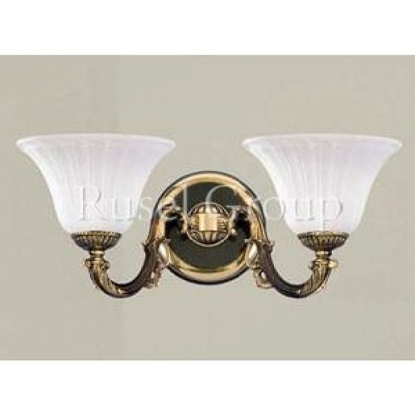Настенный светильник Riperlamp Alcantara 225P