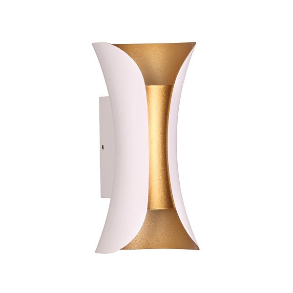 Настенный светильник Odeon Light 3886/6WG