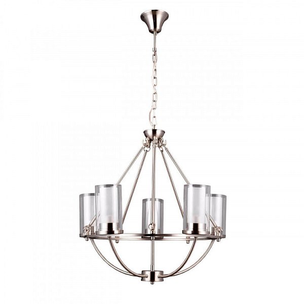 Подвесная люстра Vele Luce VL1375L05