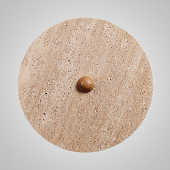 Настенный светильник JOAR B D60 by ImperiumLoft