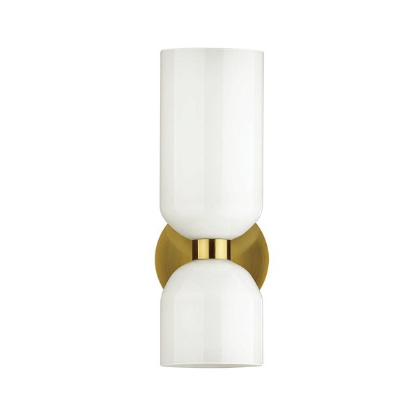 Бра с выключателем Odeon Light 4798/2W