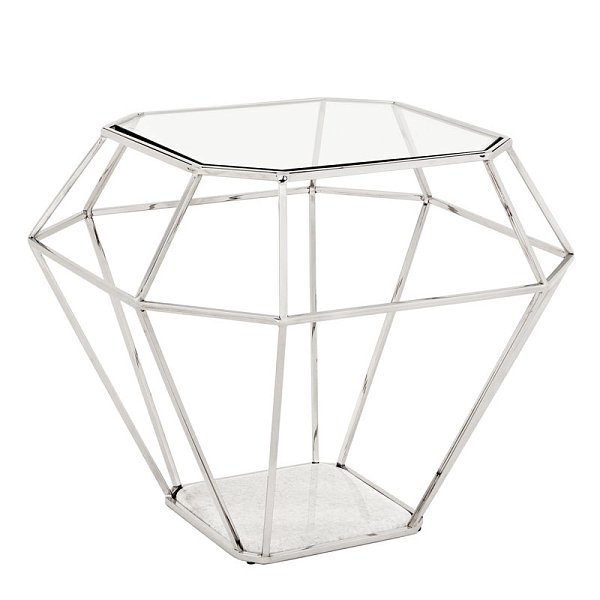 Приставной Столик Eichholtz Asscher 108945