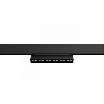 Светильник на шине ARTE Lamp A4678PL-1BK