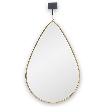 Droppe S Gold Зеркала на подвесе 10см Art-Zerkalo SM151GL
