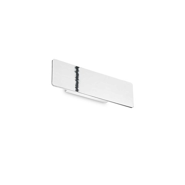 Настенный светильник Ideal Lux ZIG ZAG AP D29 3000K CROMO 282145