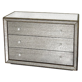 Зеркальный комод BountyHome Hugo mv167