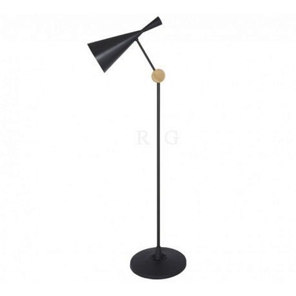 Напольный светильник Tom Dixon Beat Floor Light