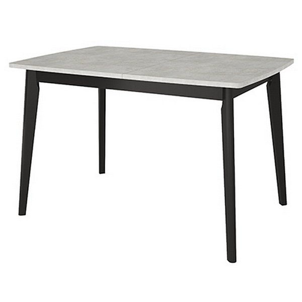 Стол Oslo раскладной 120-160x80x76см Bradex Home FR 0838