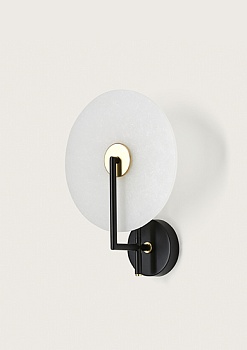 Бра Erto + алебастровый диск 1096/25 Aromas del Campo